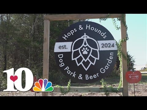 Hops and Hounds in Oak Ridge doing what it can to help employee with breast cancer