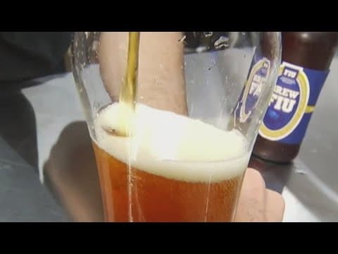 Lawmakers lower age to sell, serve alcohol