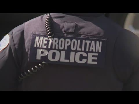 DNA collection in massive DC crime Bill rejected by Council