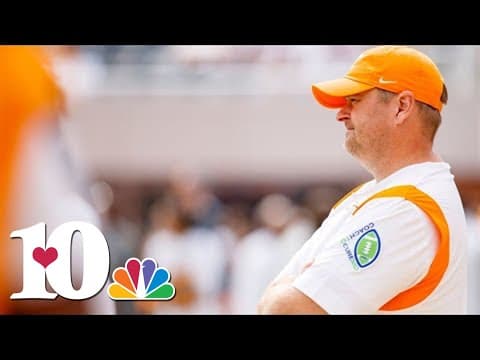 Coach Heupel speaks on Early National Signing Day