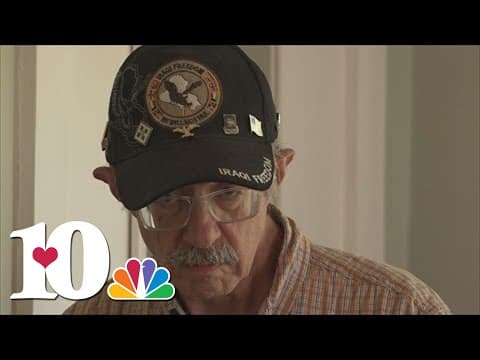 Remembering fallen soldiers on Gold Star Day