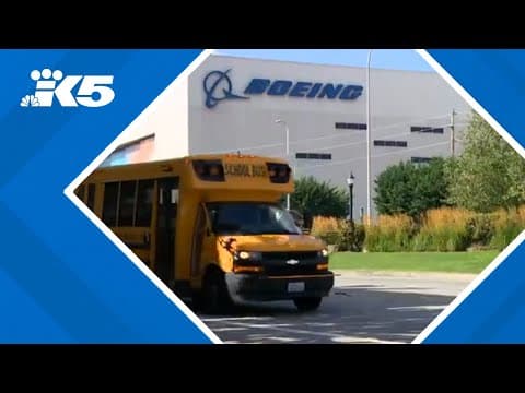 Seattle U professor reacts to Boeing's year-over-year quarterly results