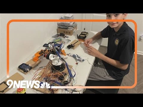 Colorado students among 300 named as national STEM scholars