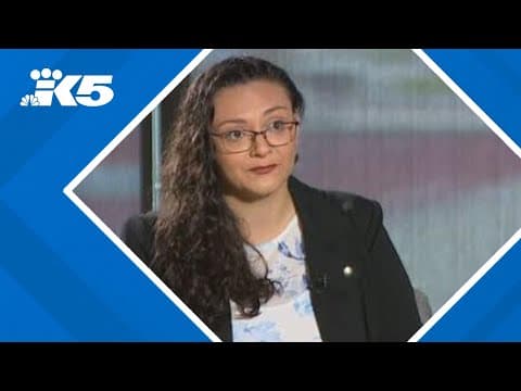 Everett mom and son to be released from ICE custody in Texas