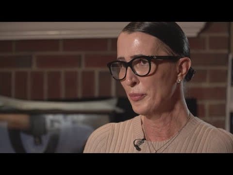 School in Fairfax Co. holds town hall on dangers of fentanyl