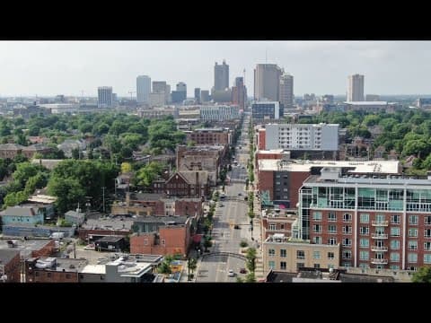 More affordable housing options being added in Columbus