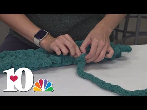 Getting crafty with Painting With a Twist