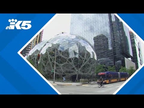 Amazon makes last minute offer to purchase TikTok