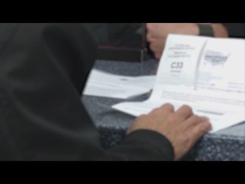 Real ID will be required to fly domestically in May 2025