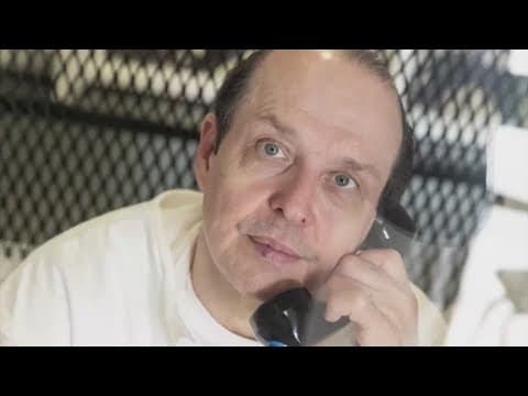 BREAKING: Texas death row inmate's execution put on hold after judge grants TRO