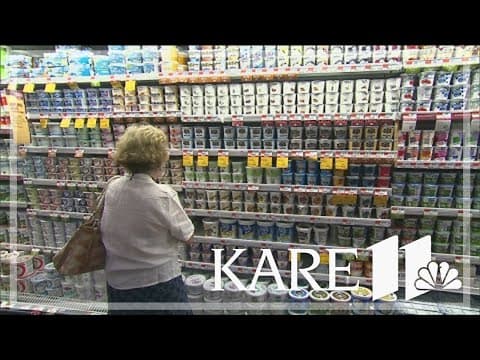 General Mills sells its North American yogurt business for $2.1 billion