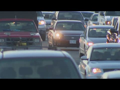 Texas is home to the safest city for drivers...but it's not Houston