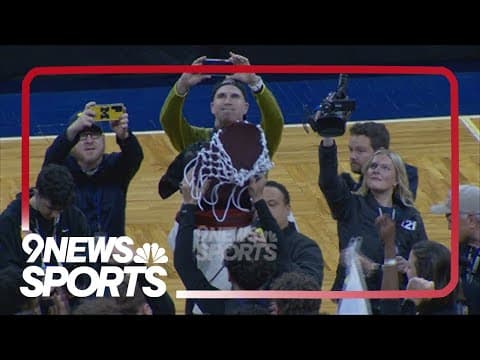 Mesa Ridge wins back-to-back 5A basketball championships