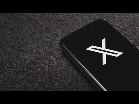 Why was X down? Musk says site targeted by cyberattack