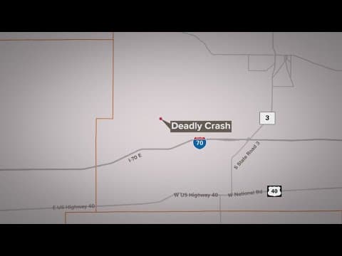 Juvenile female driver charged in Henry County crash that killed 15-year-old girl