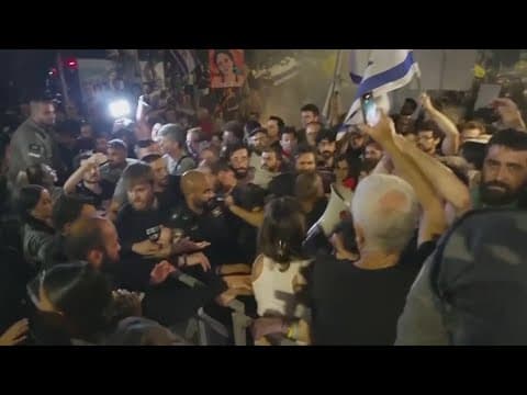 Biden says he plans to speak with Israeli Prime Minister Benjamin Netanyahu to push for ceasefire de