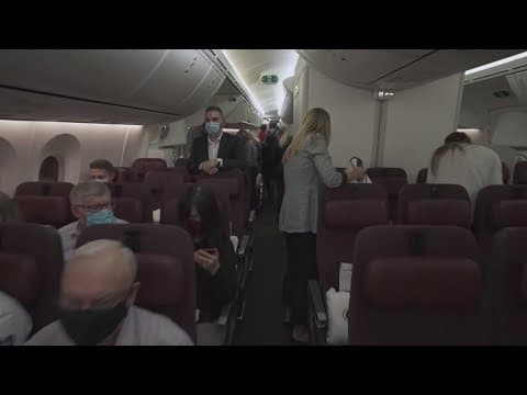 Airlines now have to issue  automatic refunds if flights are canceled or delayed