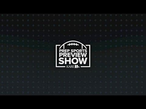 KARE 11 Prep Preview Show 10-26-2022