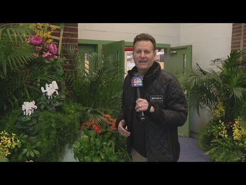 Indianapolis Home Show | Good News with Dave Calabro
