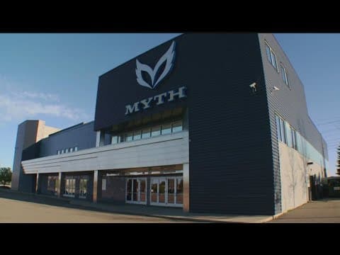 Myth Live nightclub could be demolished in Maplewood
