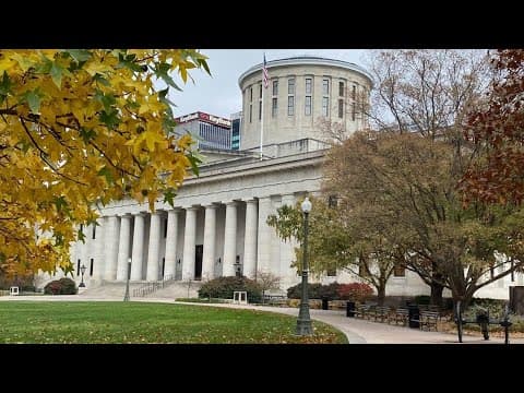 Committee to hold hearing, discussion on August special election at Ohio Statehouse