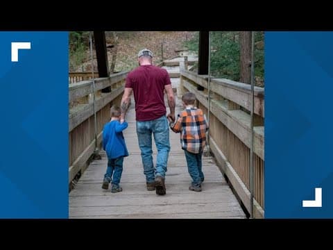 Family of man whose body was found in lake at Delaware State park says legacy will live through his