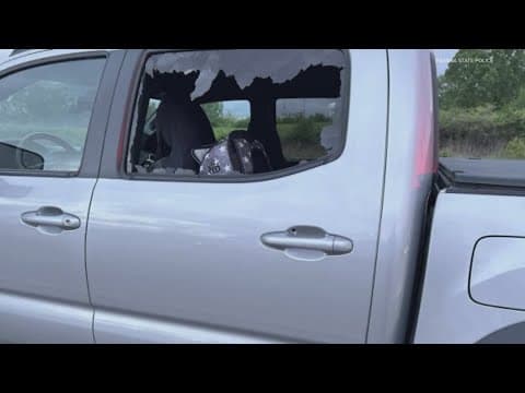 Arrest made in I-465 road rage shooting