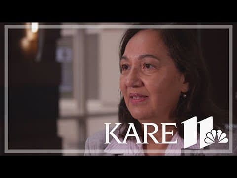 Minnesota GOP Dep. Chairwoman Donna Bergstrom on party's path forward under new leadership