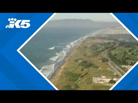 UW expert says California earthquake is a reminder to prepare a plan, emergency kit