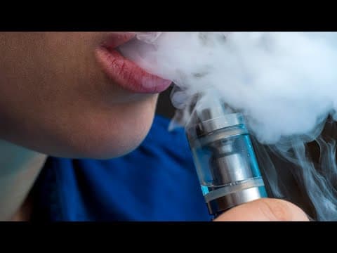 City council approves ban on sale of flavored tobacco products in Columbus