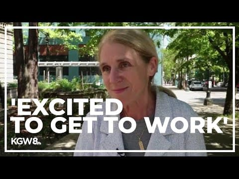 Julia Brim-Edwards wins seat on Multnomah County Board of Commissioners