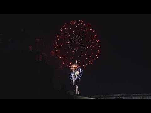 Fair Park to host one of North Texas' biggest July 4 celebrations