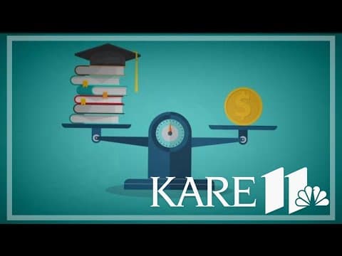 What the SCOTUS decision could mean for the future of student loans