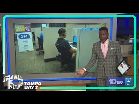 Sarasota County commissioners cut ties with United Way, which runs the 211 hotline