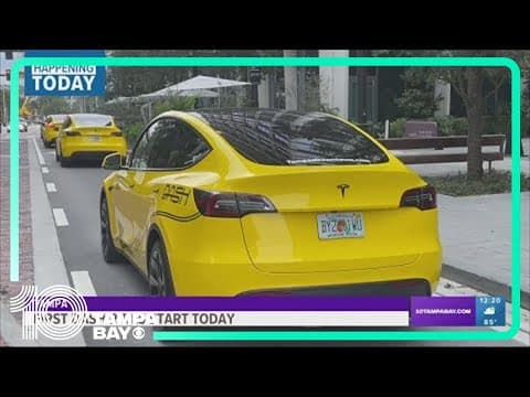 Happening Today: DASH service, Taylor Swift, Jonas Brothers