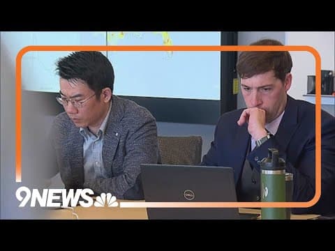 NREL researchers study eclipse impact