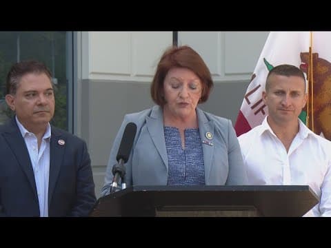 California now bans state-funded travel to the majority of states over LGBTQ+ legislation