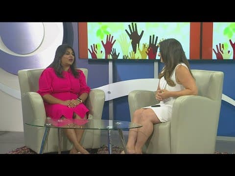 National Minority Mental Health Awareness Month & how mental health is tied to gut health