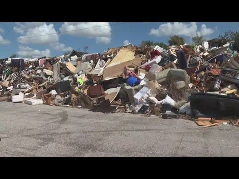 St. Pete leaders to focus on storm resilience and prep for tonight's open house