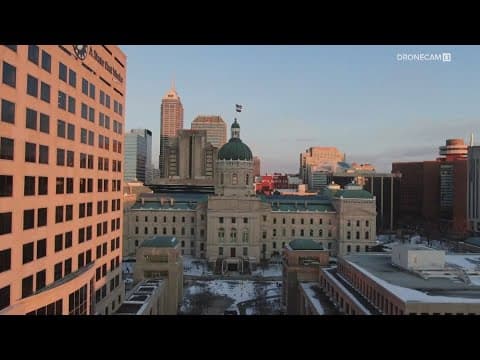 Indiana Senate Democrats outline 2025 agenda