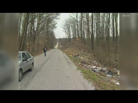 Council holding meeting addressing Atlanta town official being named in 1992 murder investigation