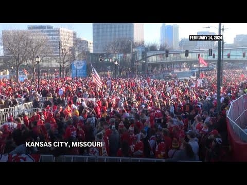 Expect Super Bowl victory celebrations to look different after last year's deadly violence