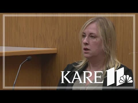 Nicolae Miu trial - Day 4: Nurse describes trying to save Isaac Schuman