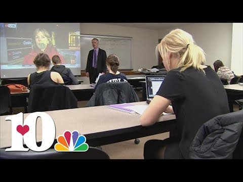 BBB warns of phishing scams targeting college students