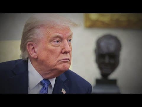 EU pauses retaliatory tariffs against the US