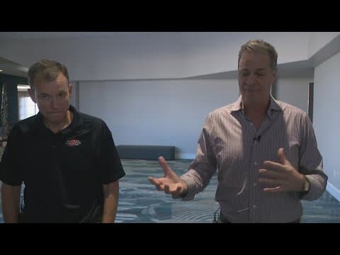 Forecast accuracy improving just in time for the 2024 hurricane season