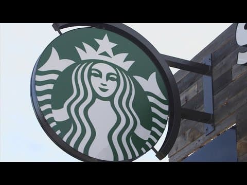 New Starbucks CEO announces global layoffs, aims at streamlining operations