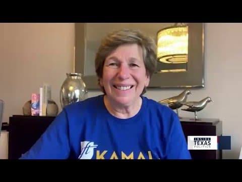 Inside Texas Politics | Full interview with AFT President Randi Weingarten