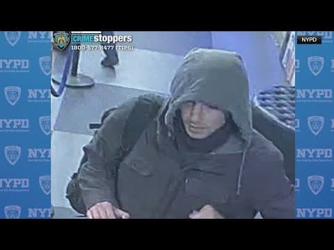 UnitedHealthcare CEO shooting suspect: Latest details Friday