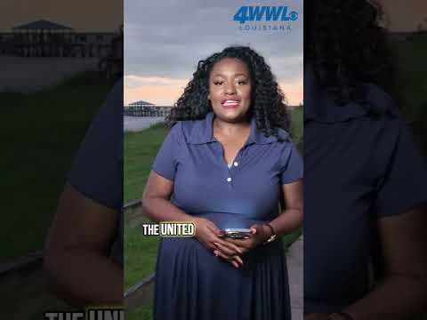 Search continues for missing boater in Lake Pontchartrain after sailboat hits Causeway Bridge